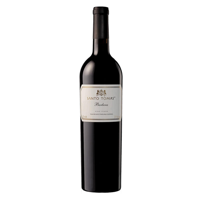 SANTO TOMAS BARBERA 750 ml - Enoterra Wine Market