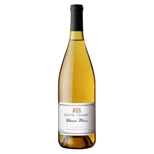 SANTO TOMAS CHENIN BLANC 375 ml - Enoterra Wine Market