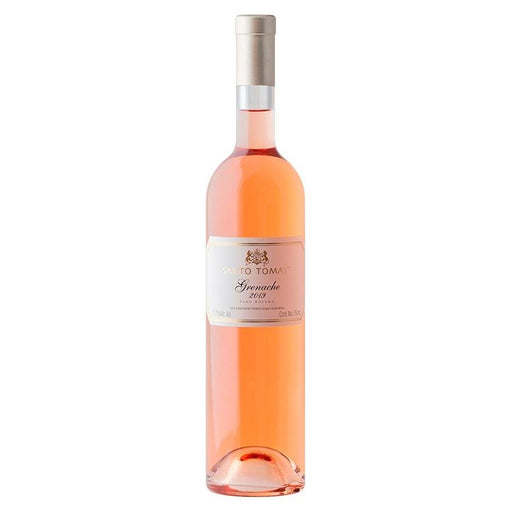 SANTO TOMAS GRENACHE ROSADO 750 ml - Enoterra Wine Market