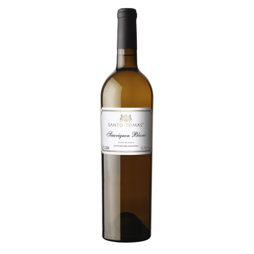 SANTO TOMAS SAUVIGNON BLANC 750 ml - Enoterra Wine Market