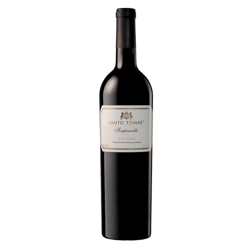 SANTO TOMAS TEMPRANILLO 750 ml 