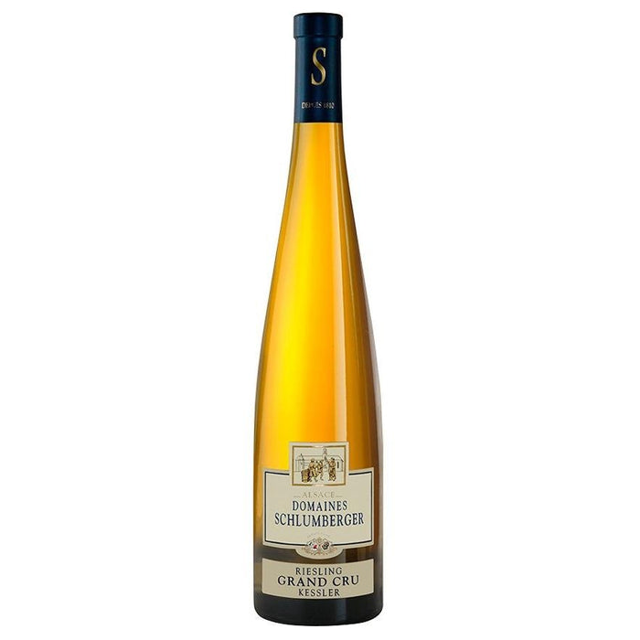 SCHLUMBERGER GRAND CRU KESSLER RIESLING 750 ml - Enoterra Wine Market