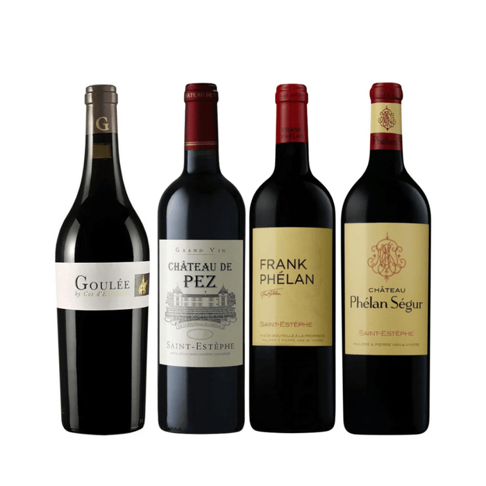 Saint-Estephe - Selección Especial