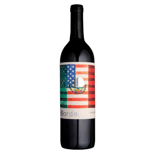 SINBORDER CABERNET SAUVIGNON 750 ml - Enoterra Wine Market