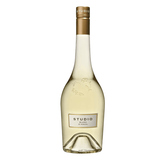 Miraval Studio by Miraval Blanc, Vino Blanco De Provence, Francia