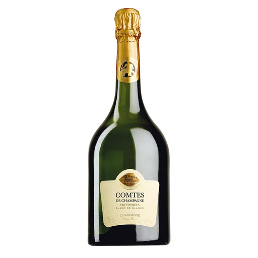 Taittinger Comtes De Champagne Blanc De Blancs Estuche 750 ml 2013, Champagne De Champagne, Francia