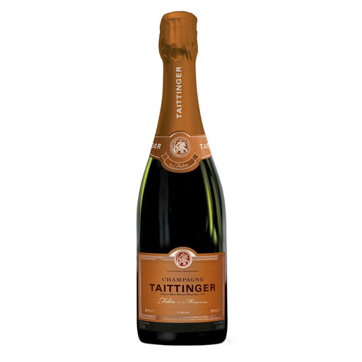 TAITTINGER FOLIES DE LA MARQUETERIE 750 ml - Enoterra Wine Market