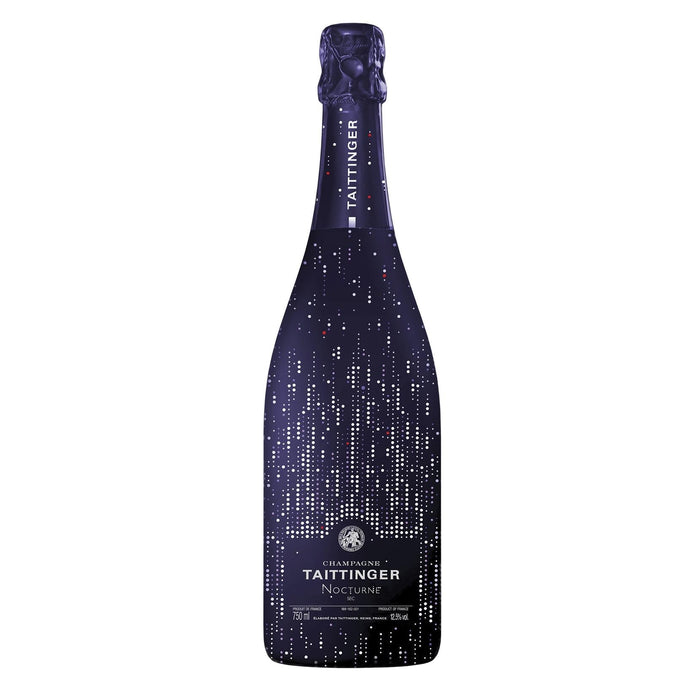 TAITTINGER NOCTURNE MAGNUM 1500 ml - Enoterra Wine Market