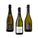 TRIO EXCLUSIVO CHAMPAGNE - Enoterra Wine Market