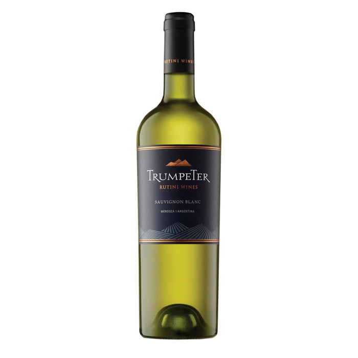 TRUMPETER SAUVIGNON BLANC 750 ml - Enoterra Wine Market