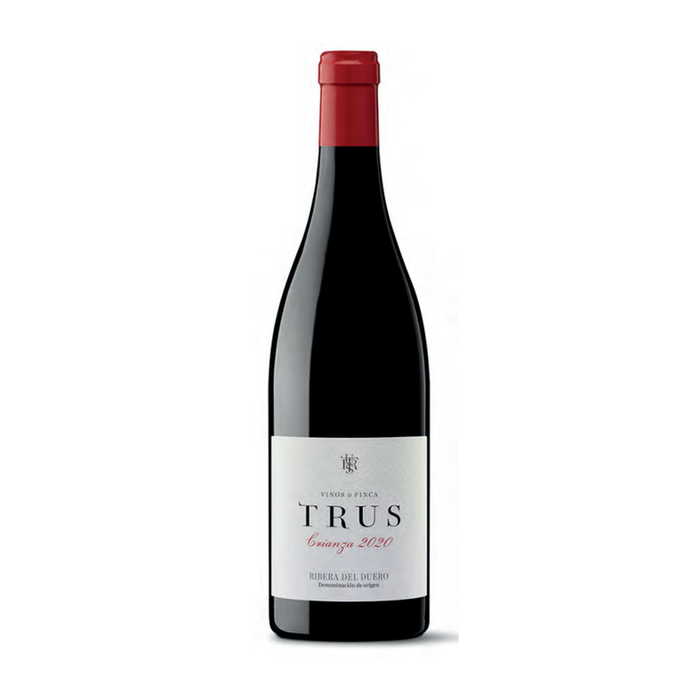 Trus Crianza Magnum 2020 de Trus - vino tinto de Ribera del Duero