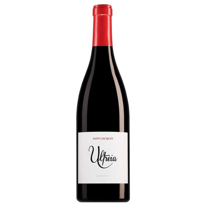 ULTREIA SAINT JACQUES 750 ml - Enoterra Wine Market