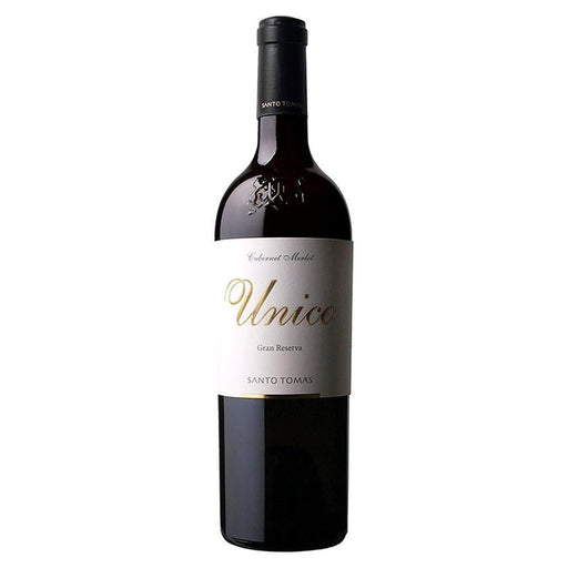 UNICO 2020 750 ml - Enoterra Wine Market