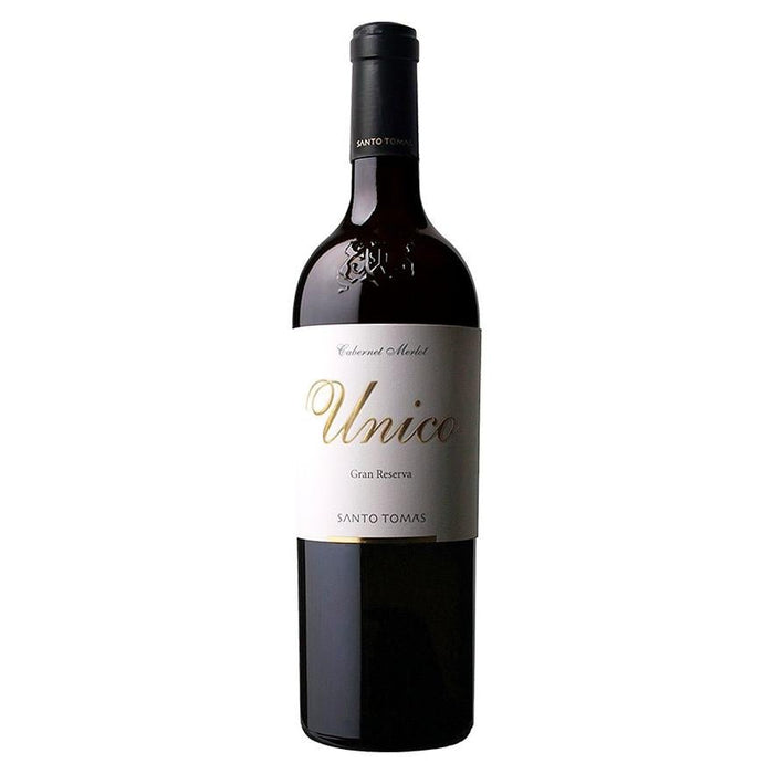 UNICO 750 ml 2020 - Enoterra Wine Market