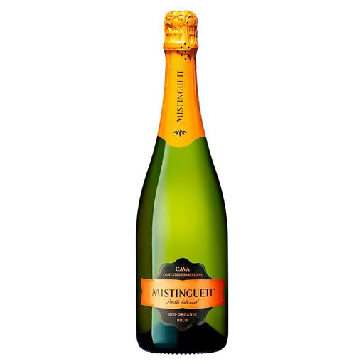 VALLFORMOSA MISTINGUETT CAVA BRUT BIO 750 ml - Enoterra Wine Market