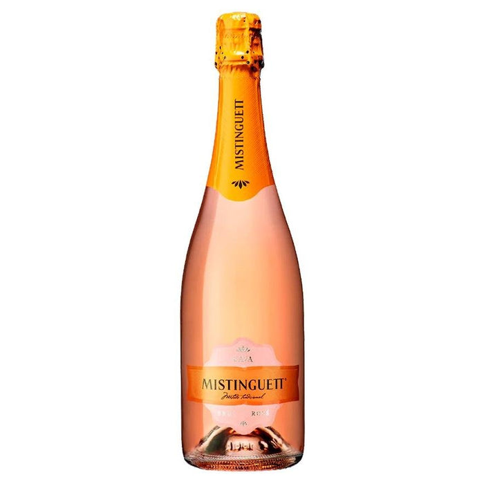 VALLFORMOSA MISTINGUETT CAVA BRUT ROSE 750 ml - Enoterra Wine Market