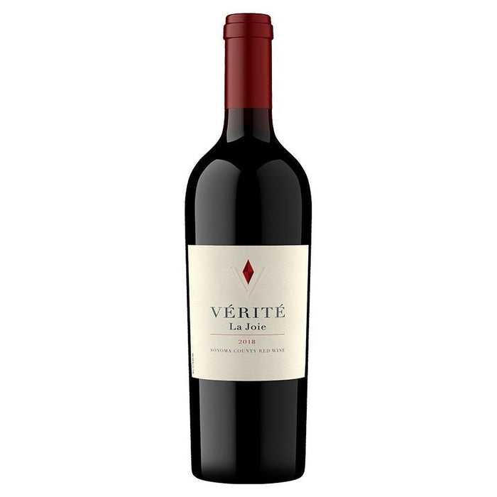 VERITE LA JOIE 750 ml 2012 - Enoterra Wine Market