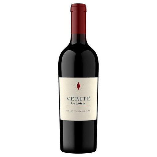 VERITE LE DESIR 750 ml 2012 - Enoterra Wine Market