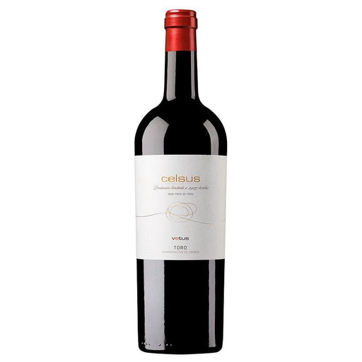 VETUS CELSUS 750 ml - Enoterra Wine Market