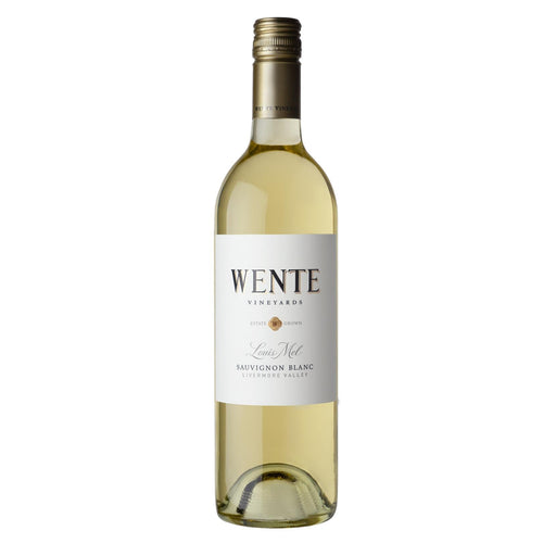 WENTE SAUVIGNON BLANC 750 ml - Enoterra Wine Market